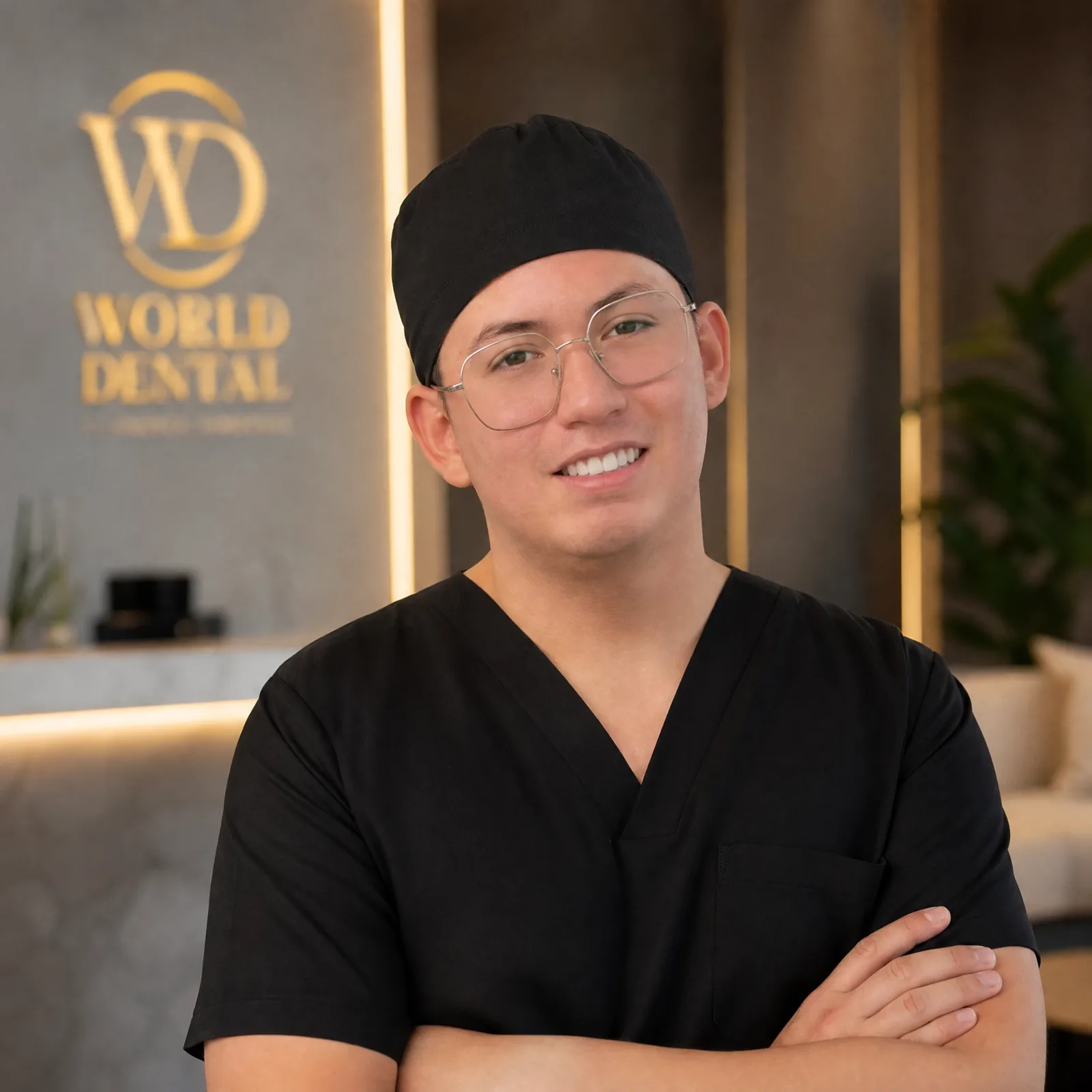 Dr. Edy Moreta